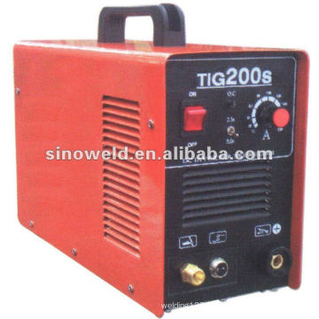 Machines de soudage DC Inverter TIG MMA TIG 200A